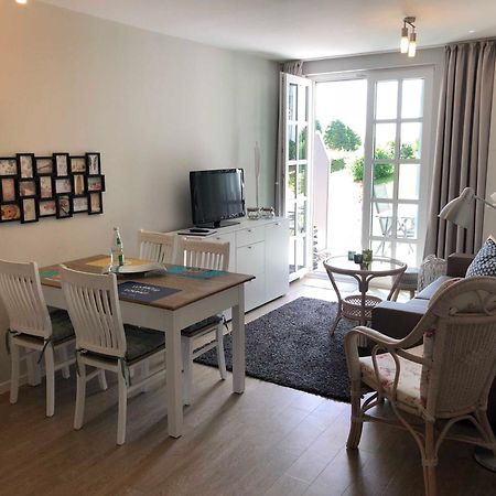 Residenz Am Balmer See - Bs 35 Mit Wellnessbereich Eksteriør billede