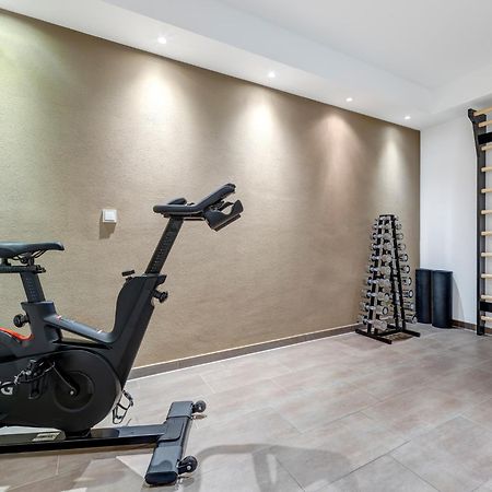 Residenz Am Balmer See - Bs 35 Mit Wellnessbereich Eksteriør billede