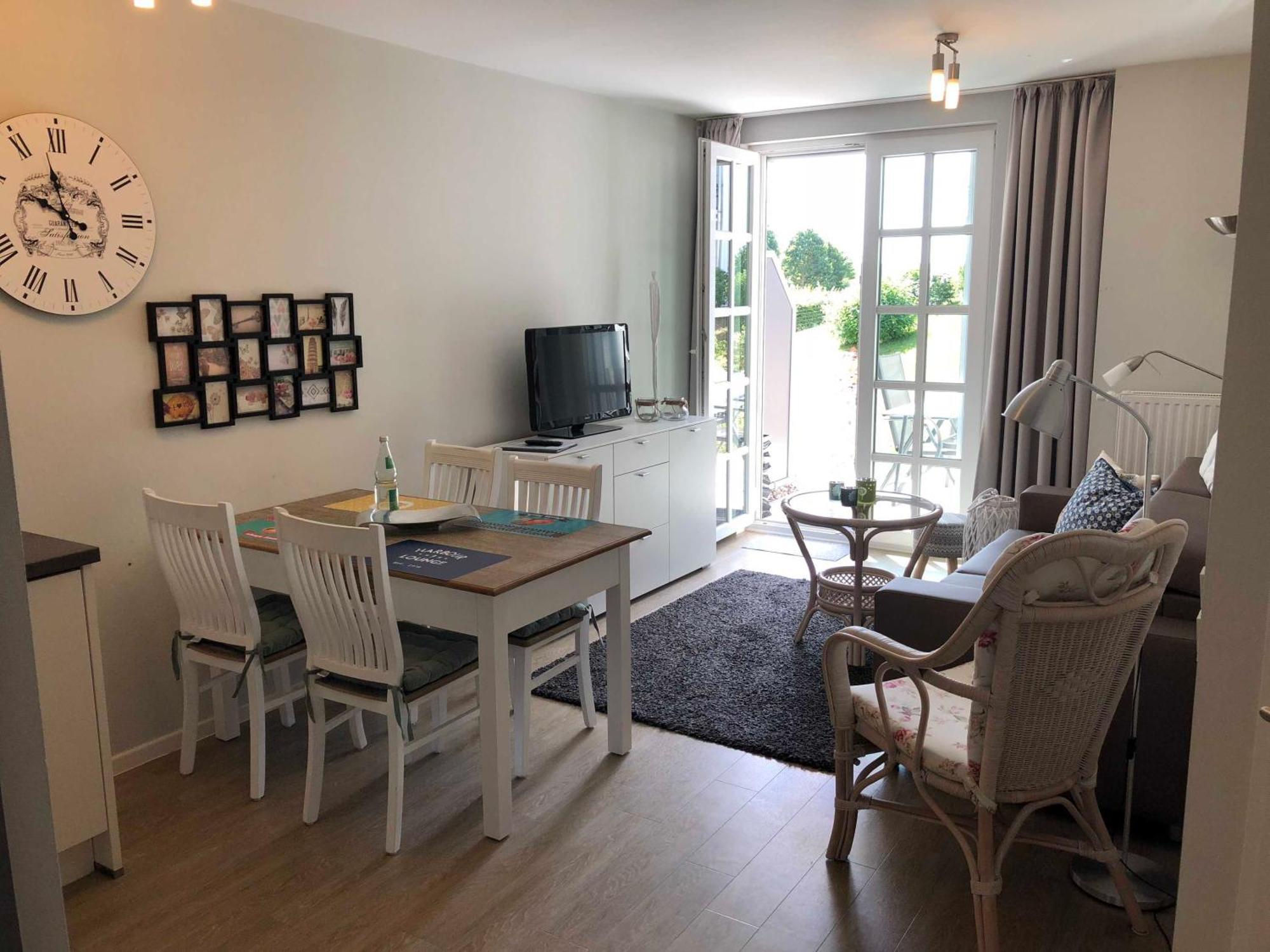 Residenz Am Balmer See - Bs 35 Mit Wellnessbereich Eksteriør billede