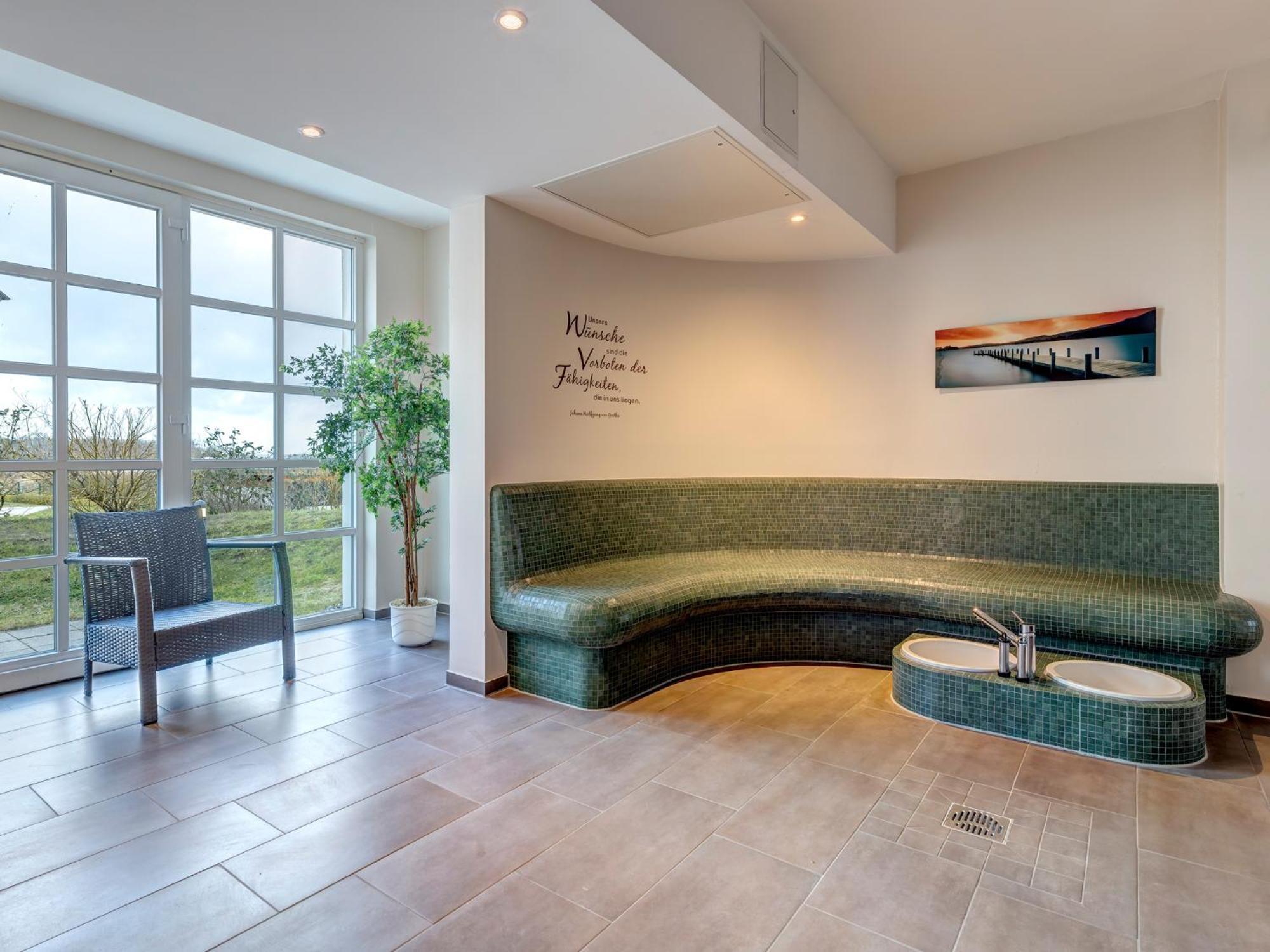 Residenz Am Balmer See - Bs 35 Mit Wellnessbereich Eksteriør billede