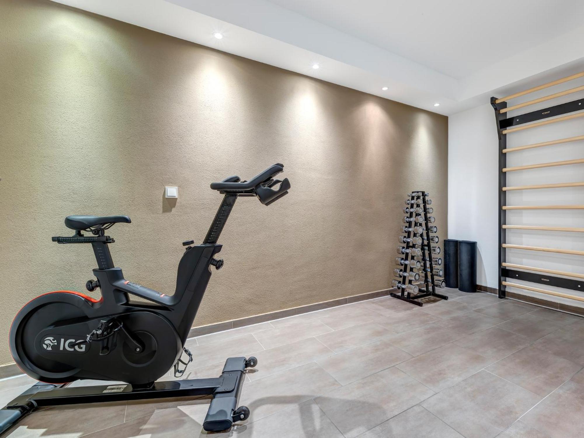 Residenz Am Balmer See - Bs 35 Mit Wellnessbereich Eksteriør billede