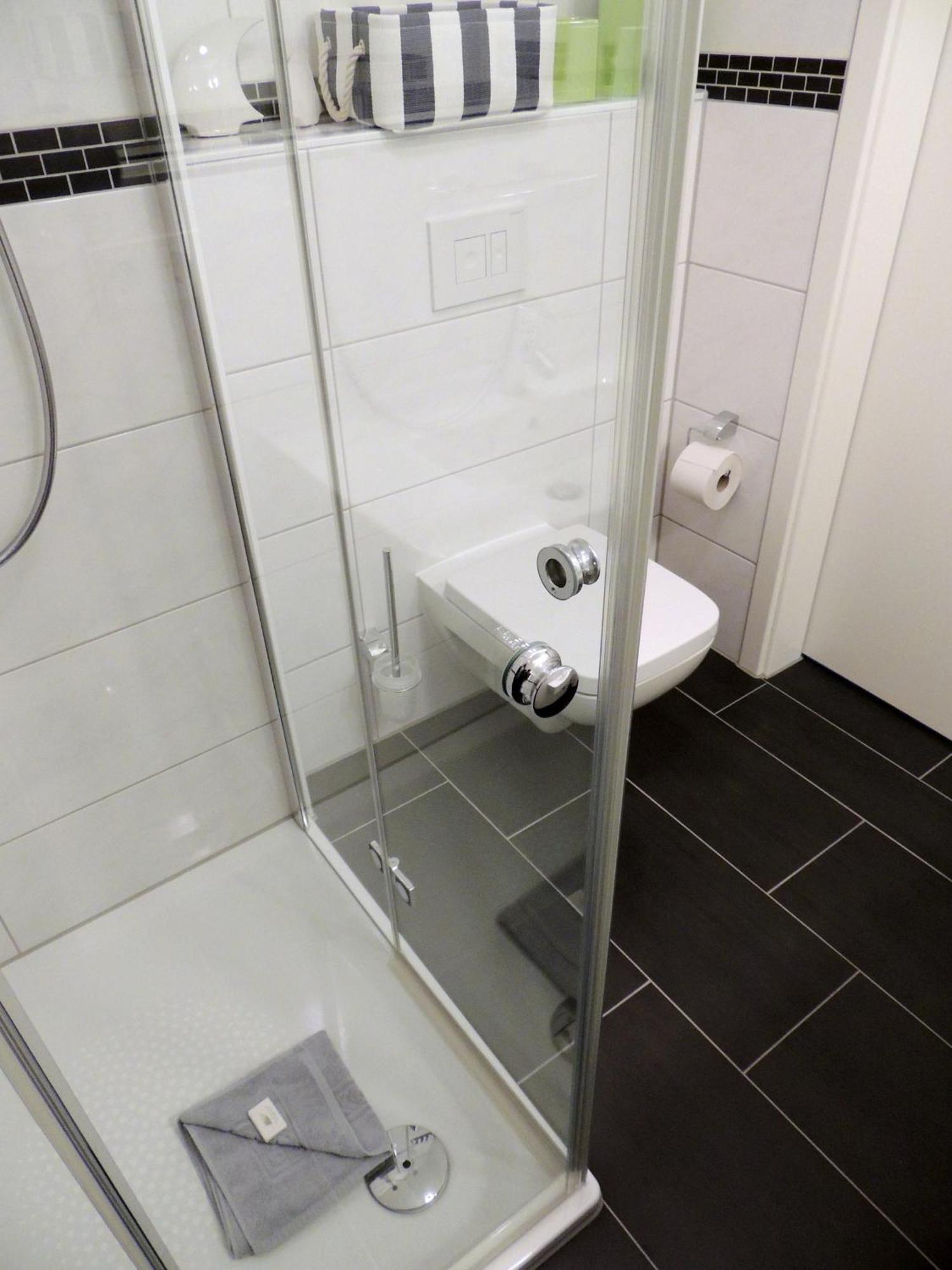Residenz Am Balmer See - Bs 35 Mit Wellnessbereich Eksteriør billede