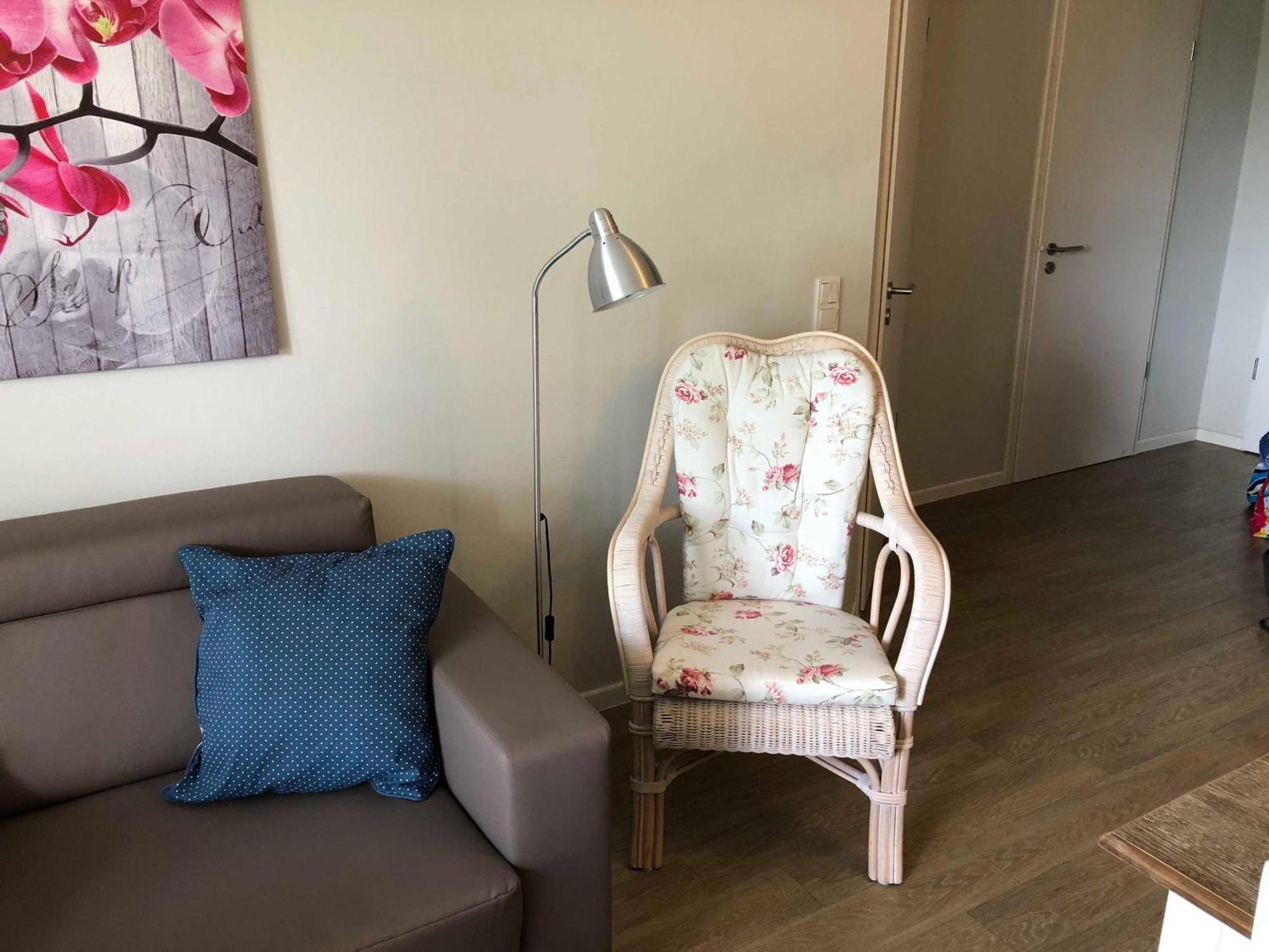 Residenz Am Balmer See - Bs 35 Mit Wellnessbereich Eksteriør billede